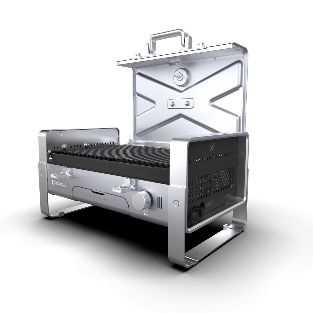 Karbo Grill X1