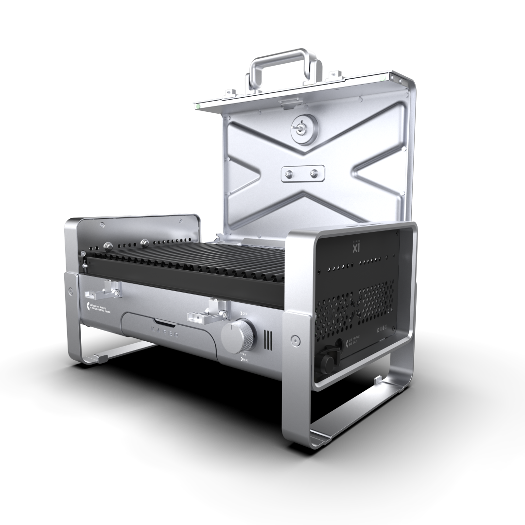 Karbo Grill X1