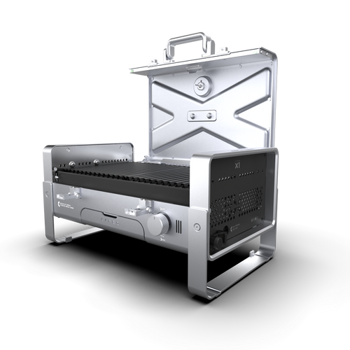 Karbo Grill X1