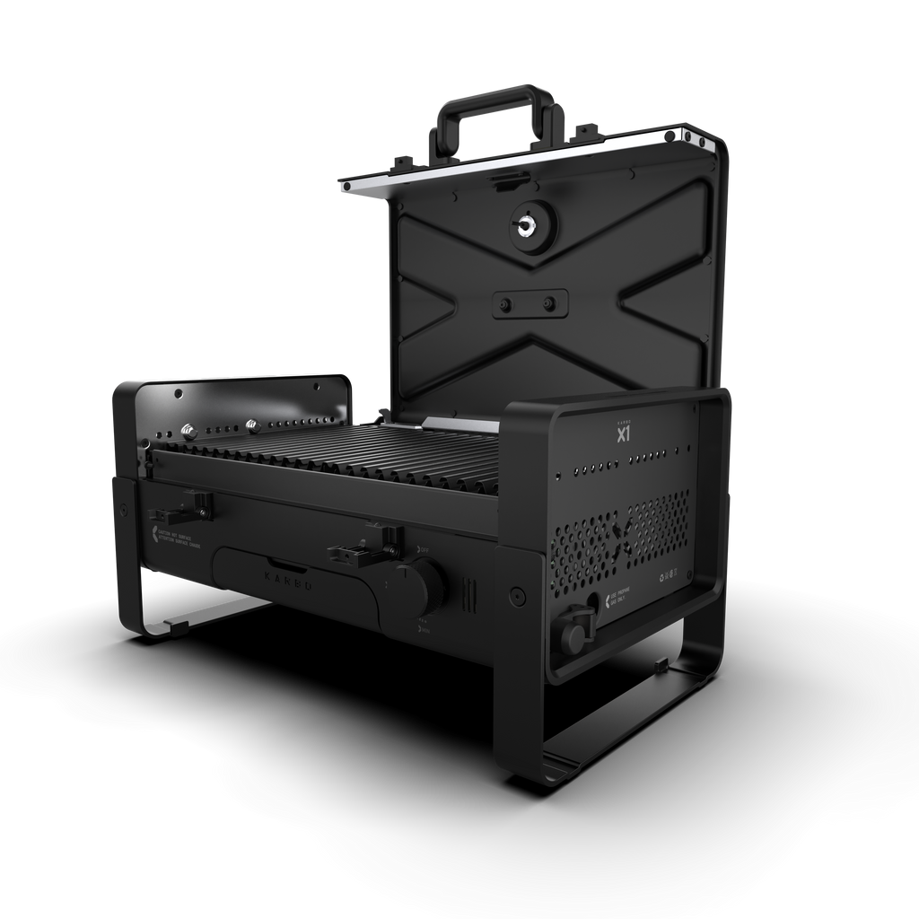 Karbo Grill X1