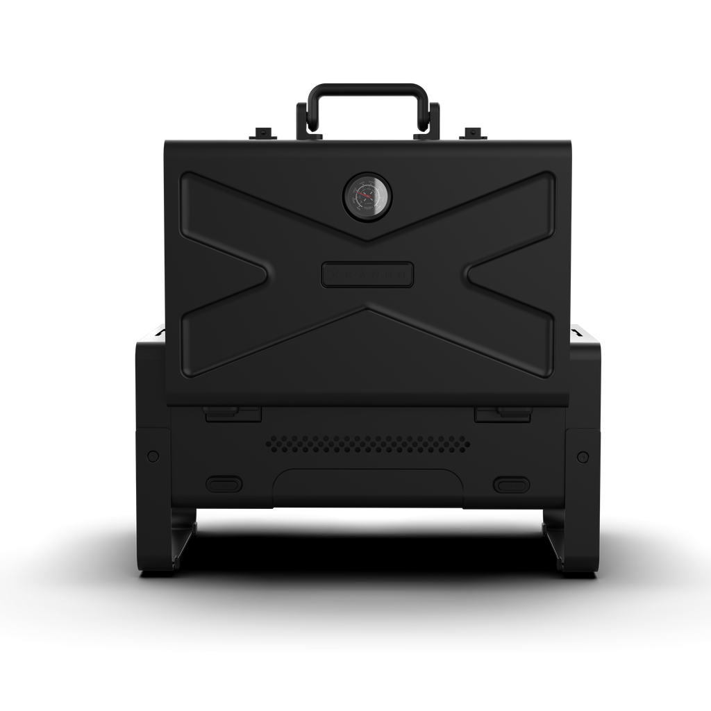 Karbo Grill X1