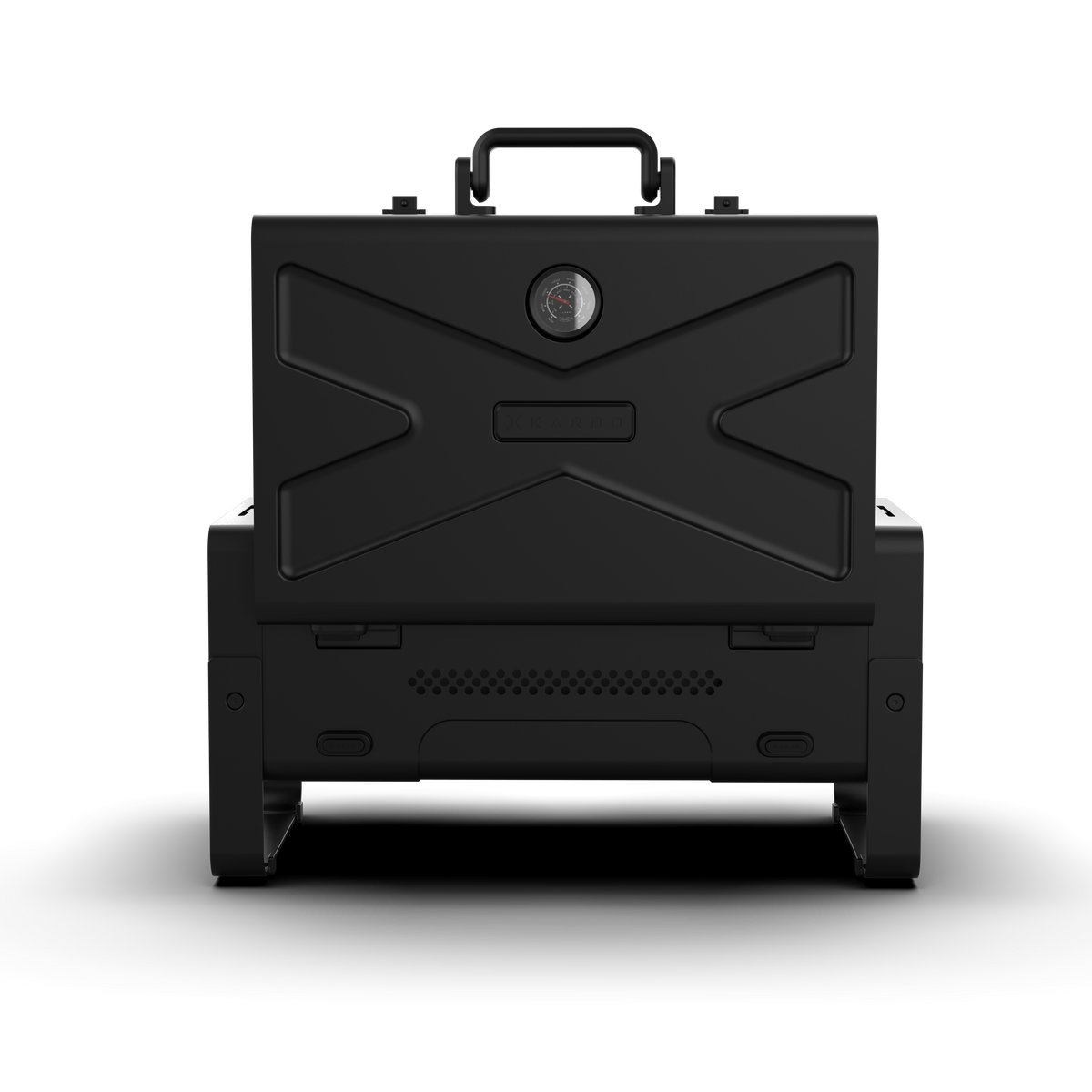 Karbo Grill X1
