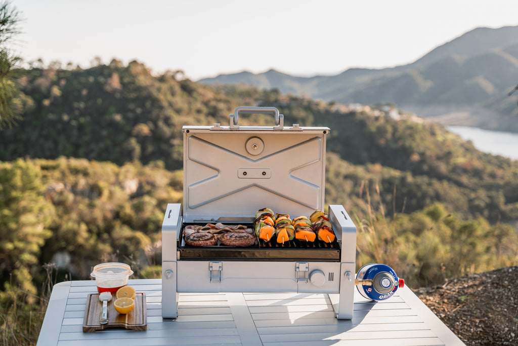 Karbo Grill X1