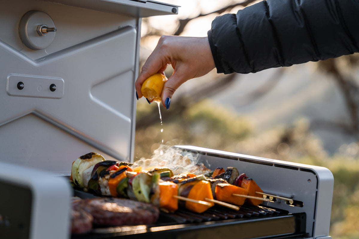 Karbo Grill X1