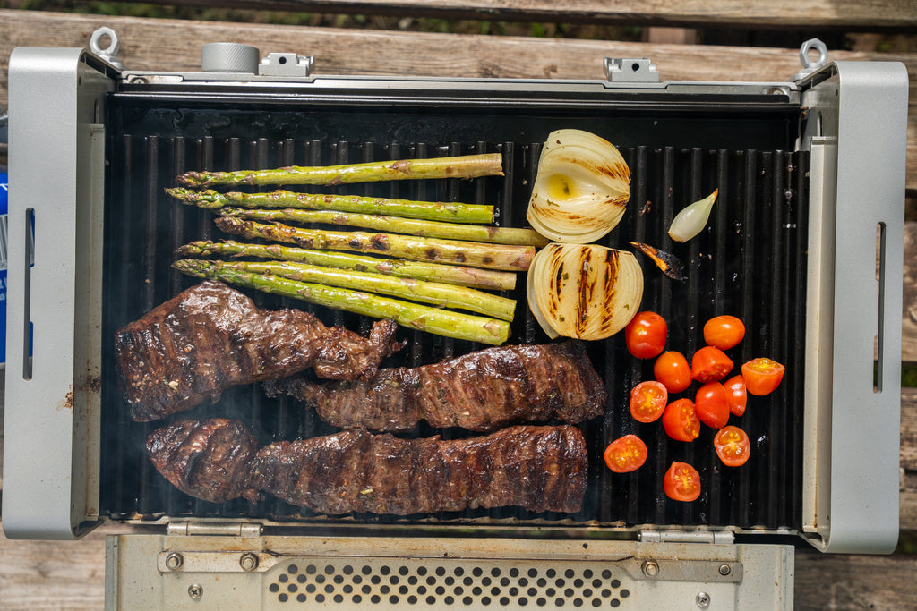 Karbo Grill X1
