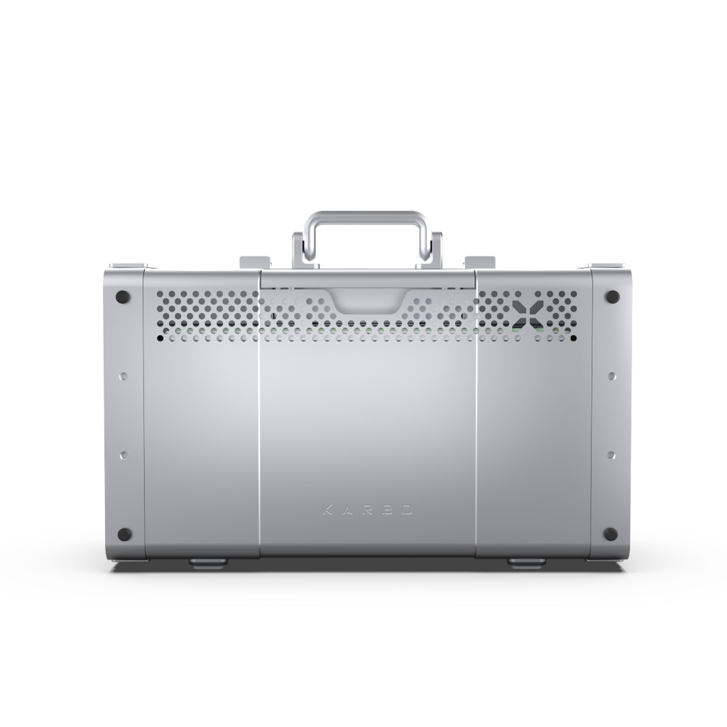 Karbo Grill X1
