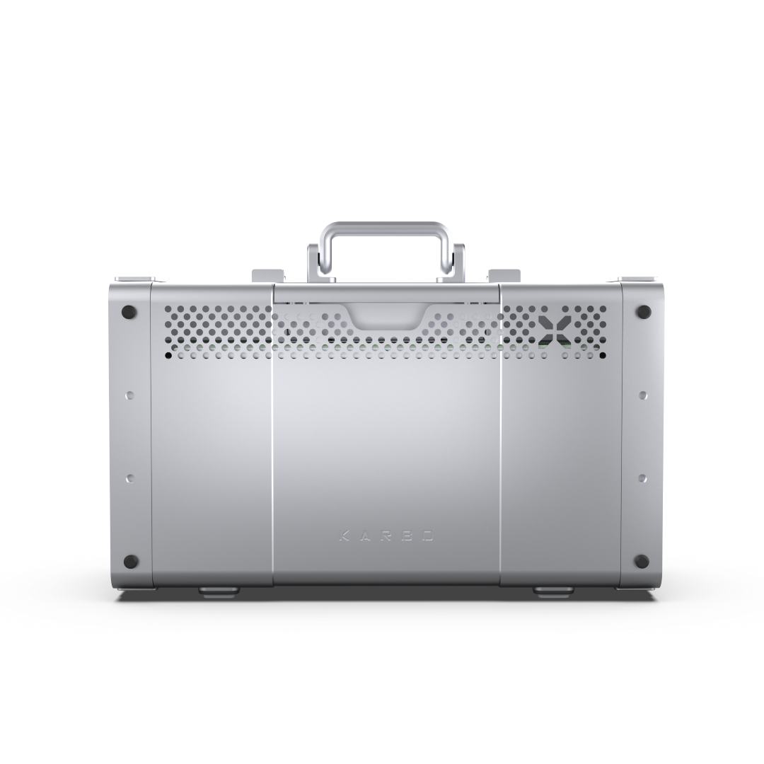 Karbo Grill X1