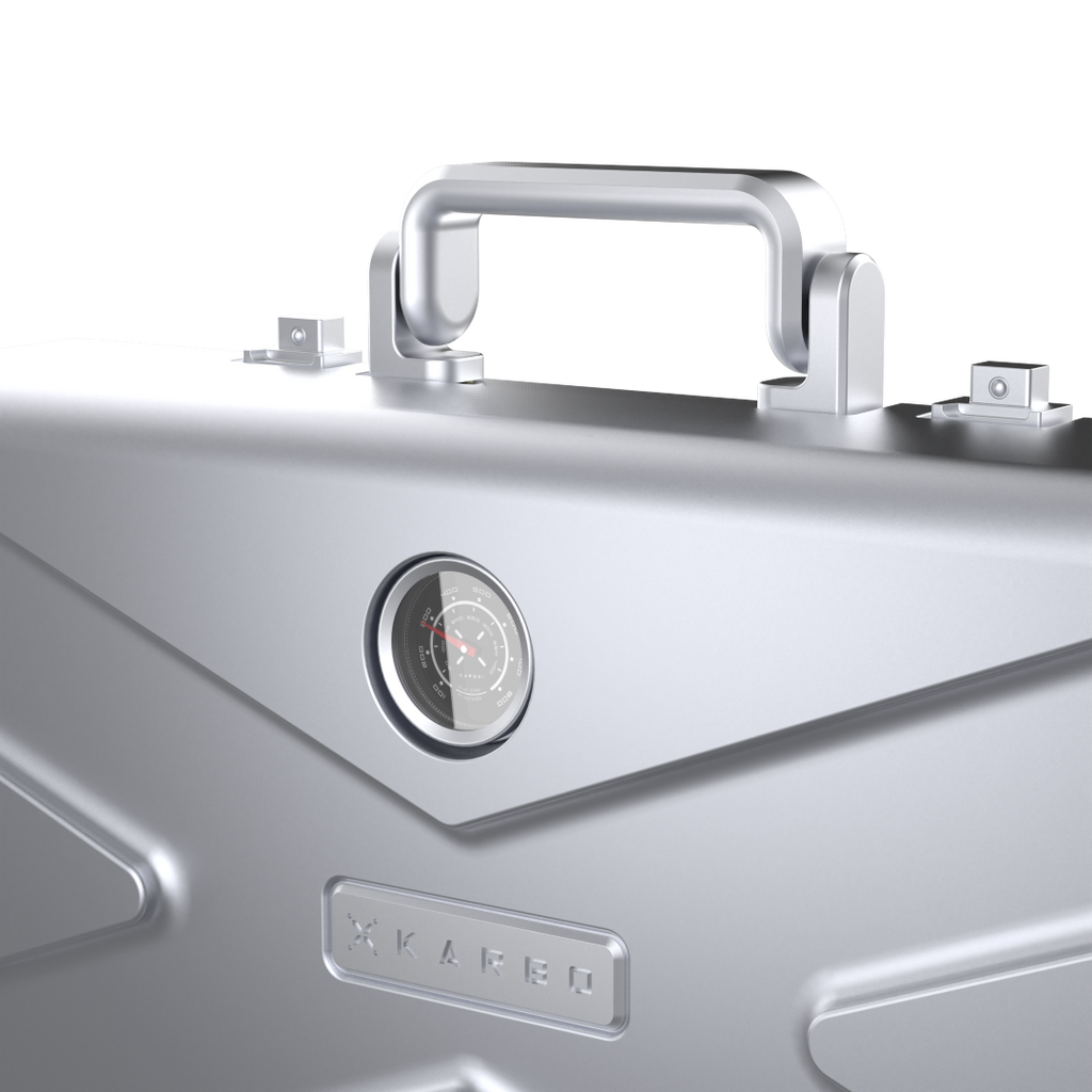 Karbo Grill X1