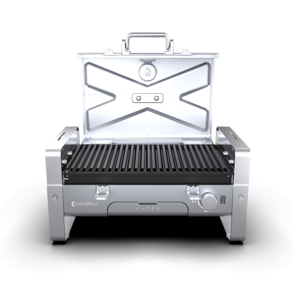 Karbo Grill X1