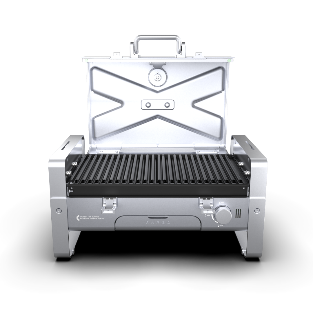 Karbo Grill X1