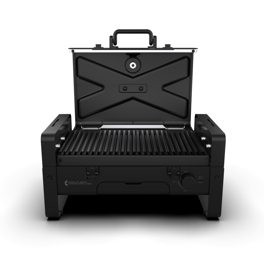 Karbo Grill X1
