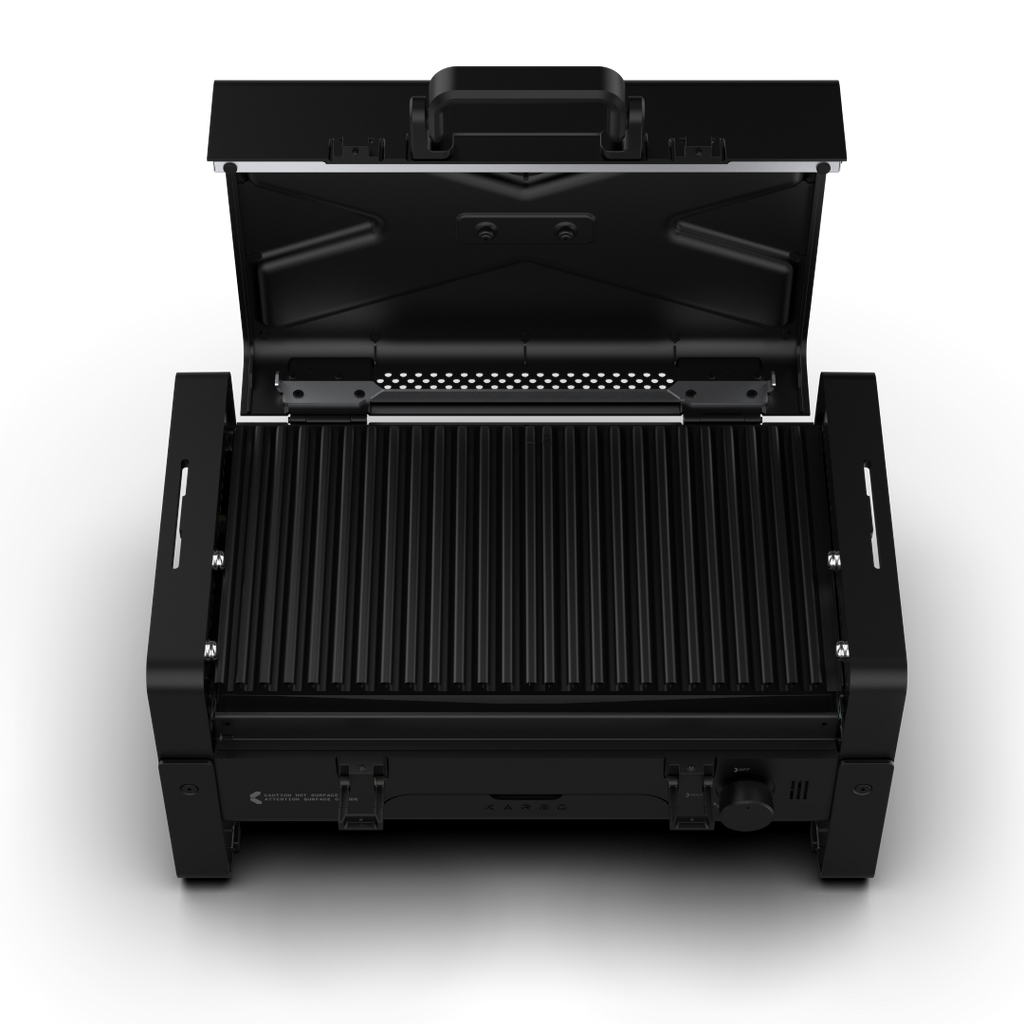 Karbo Grill X1