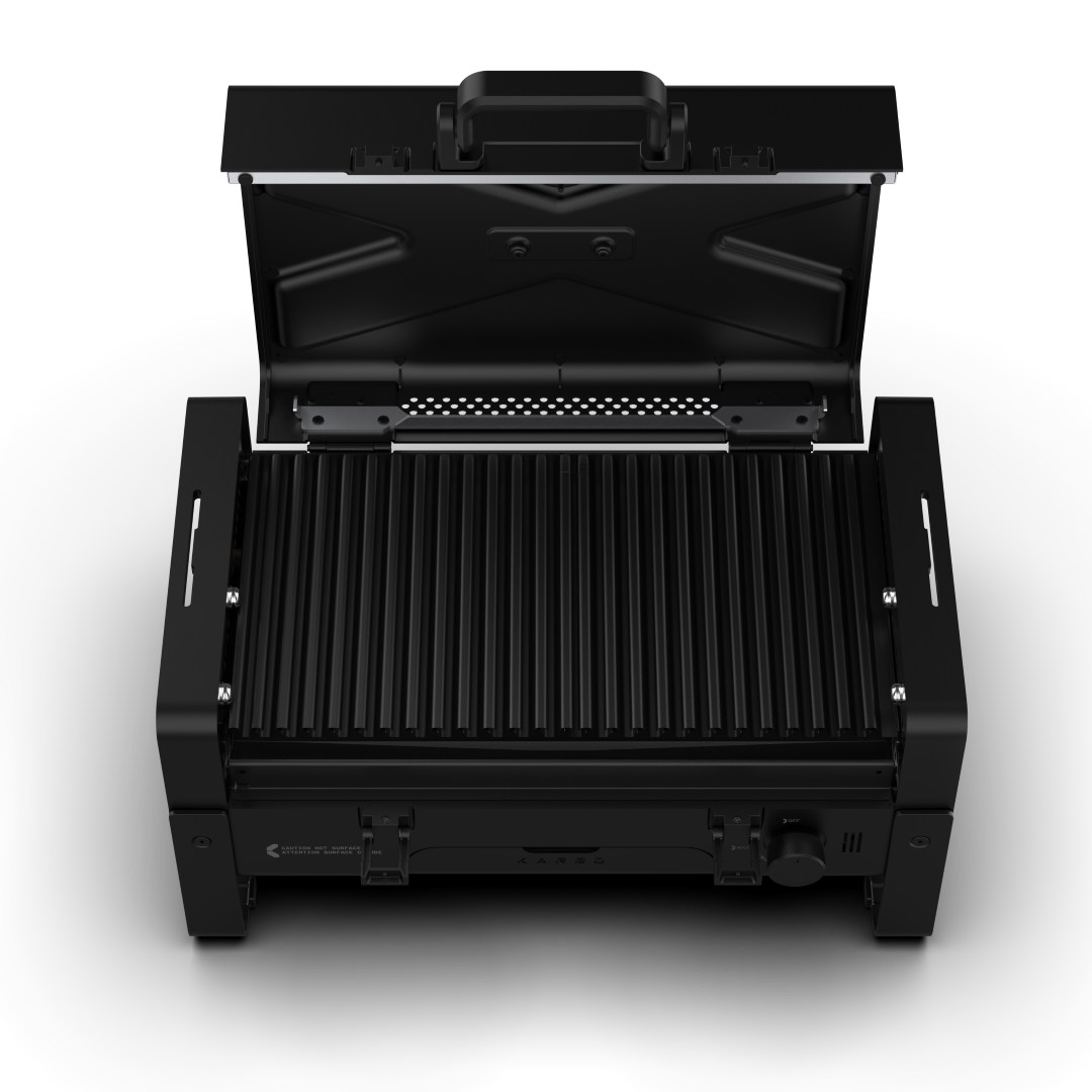Karbo Grill X1