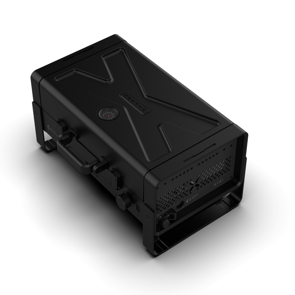 Karbo Grill X1