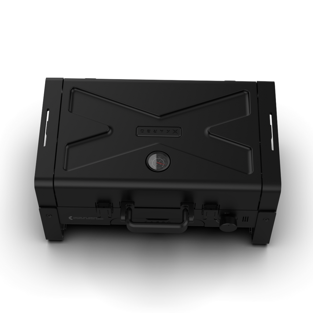 Karbo Grill X1