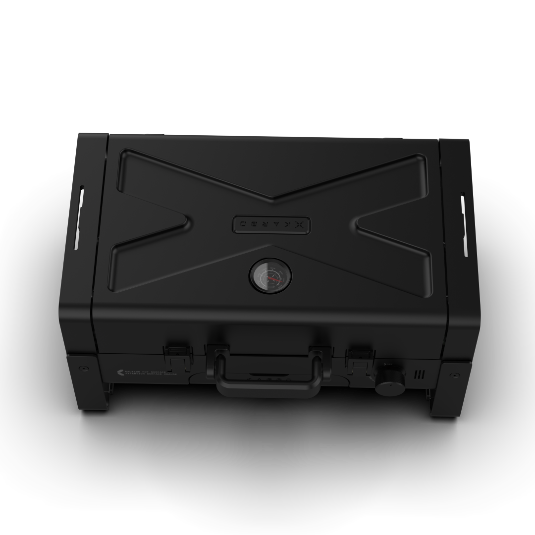 Karbo Grill X1