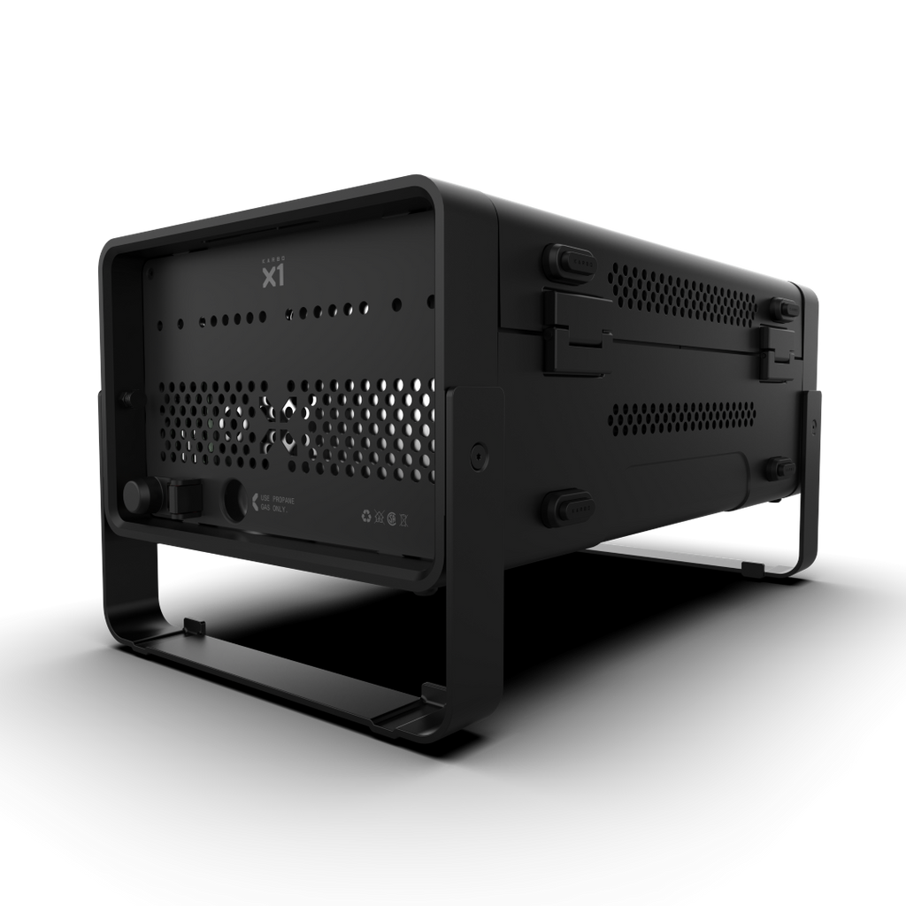 Karbo Grill X1