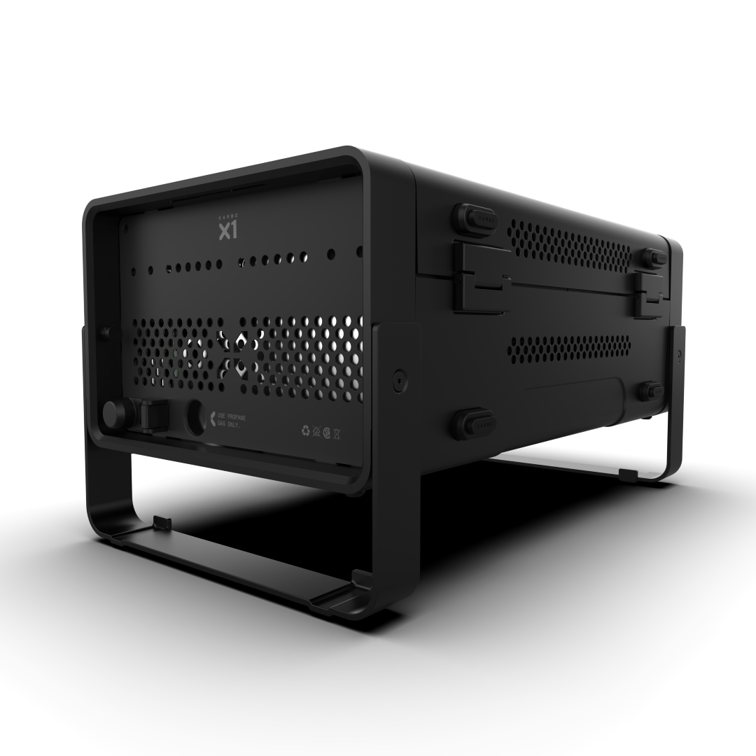 Karbo Grill X1
