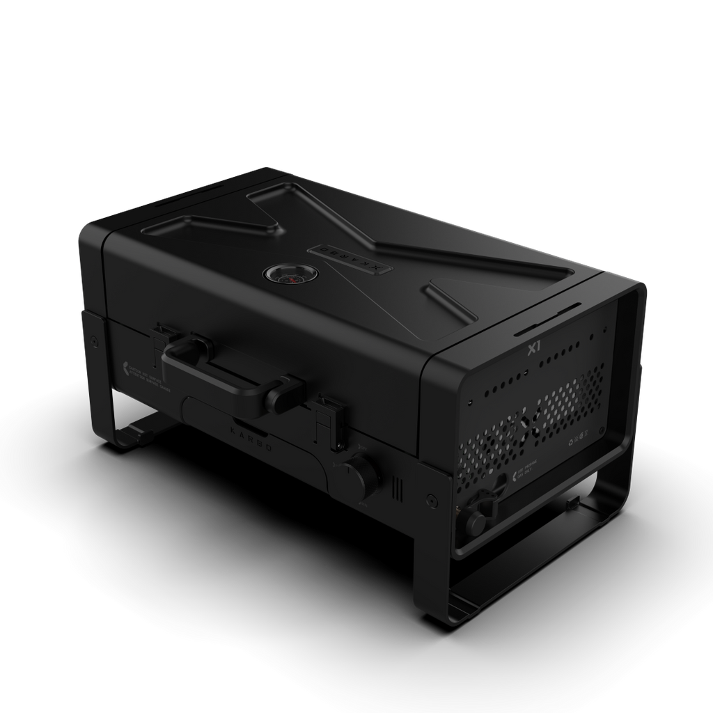 Karbo Grill X1