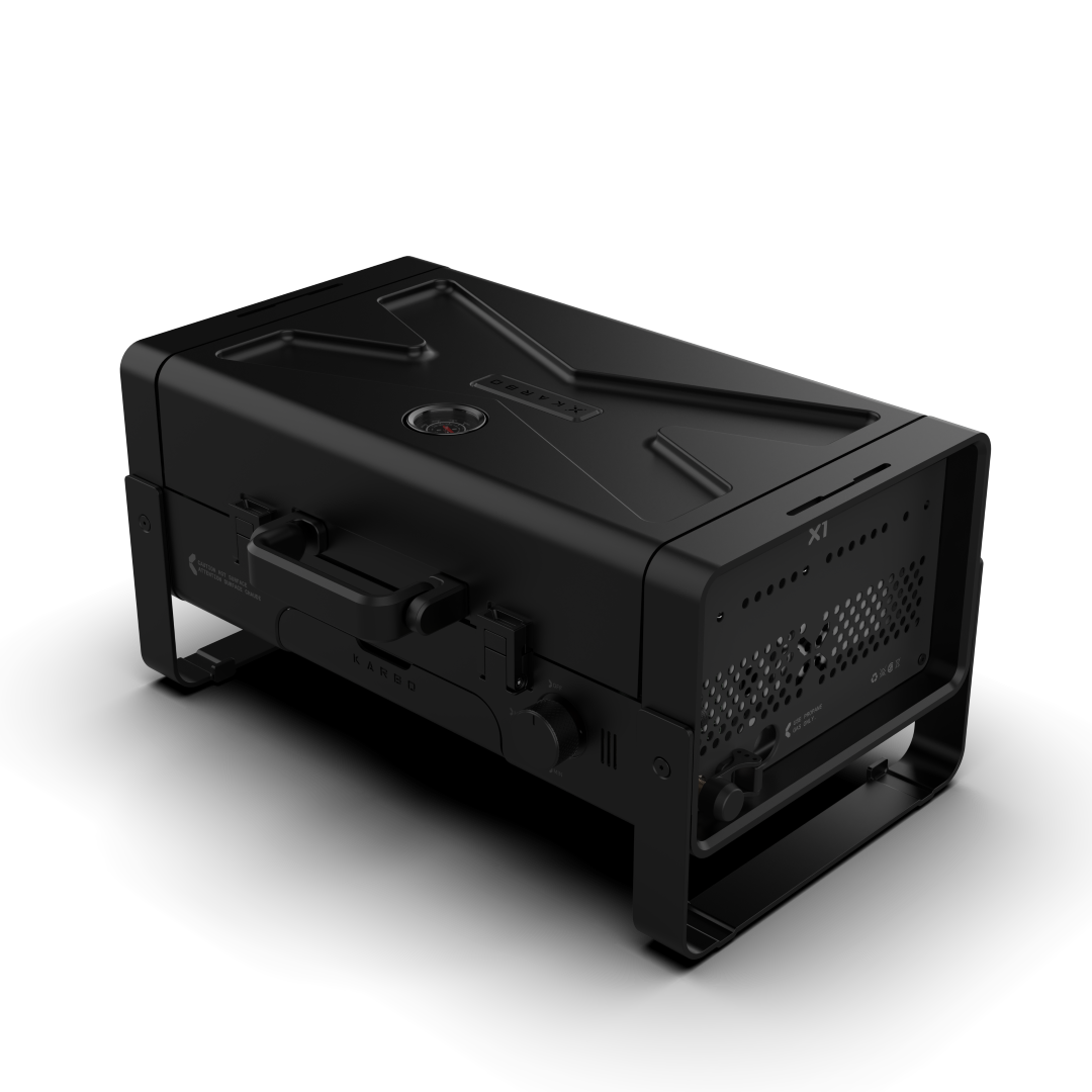 Karbo Grill X1