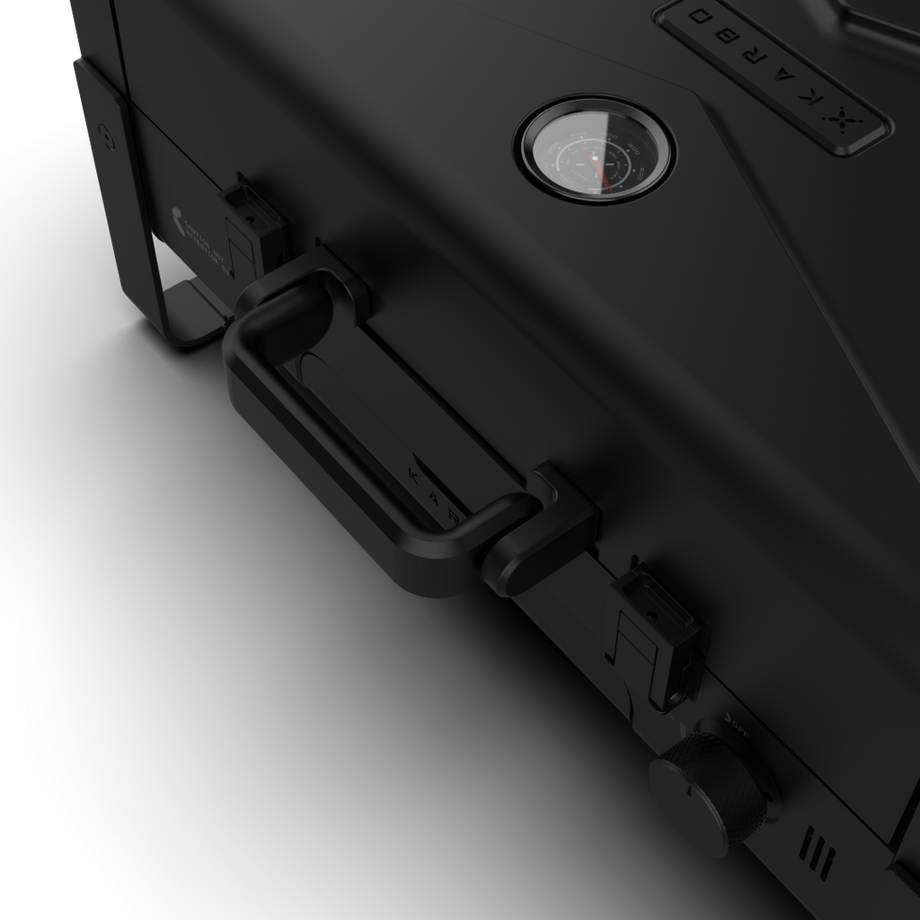 Karbo Grill X1