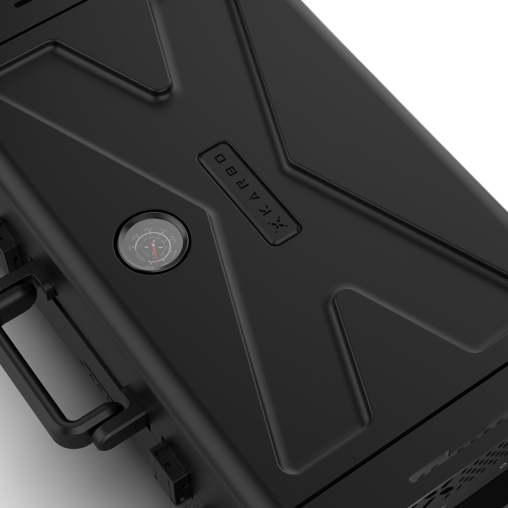 Karbo Grill X1