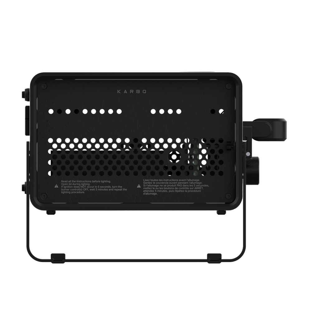 Karbo Grill X1