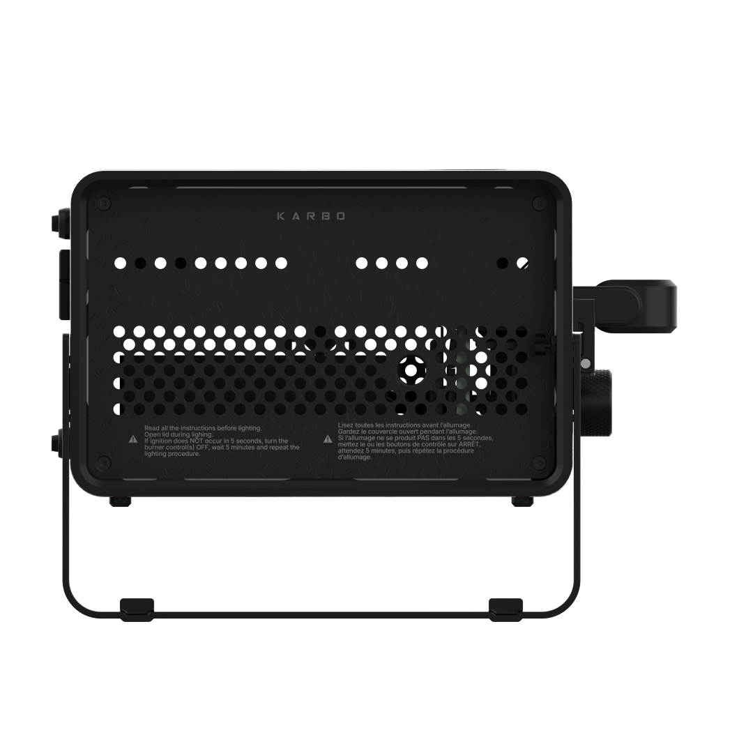 Karbo Grill X1