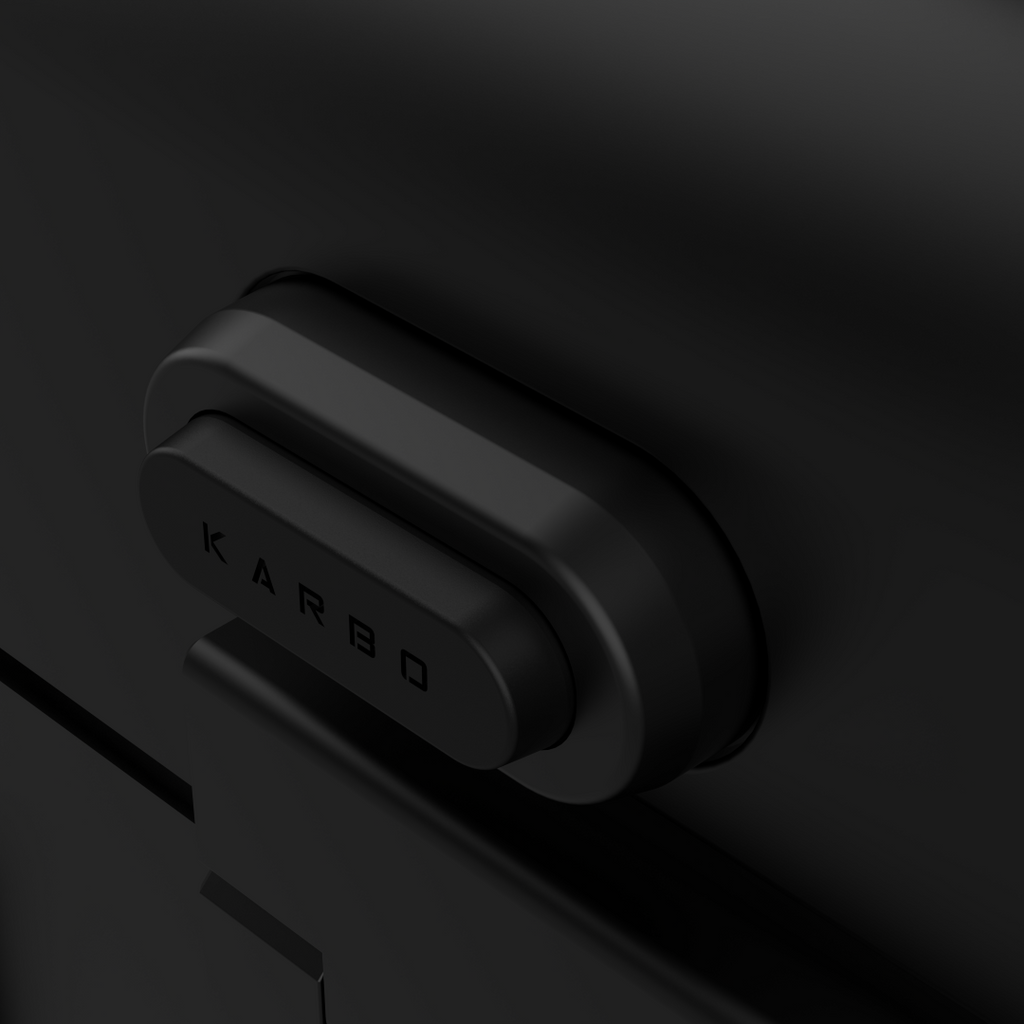 Karbo Grill X1
