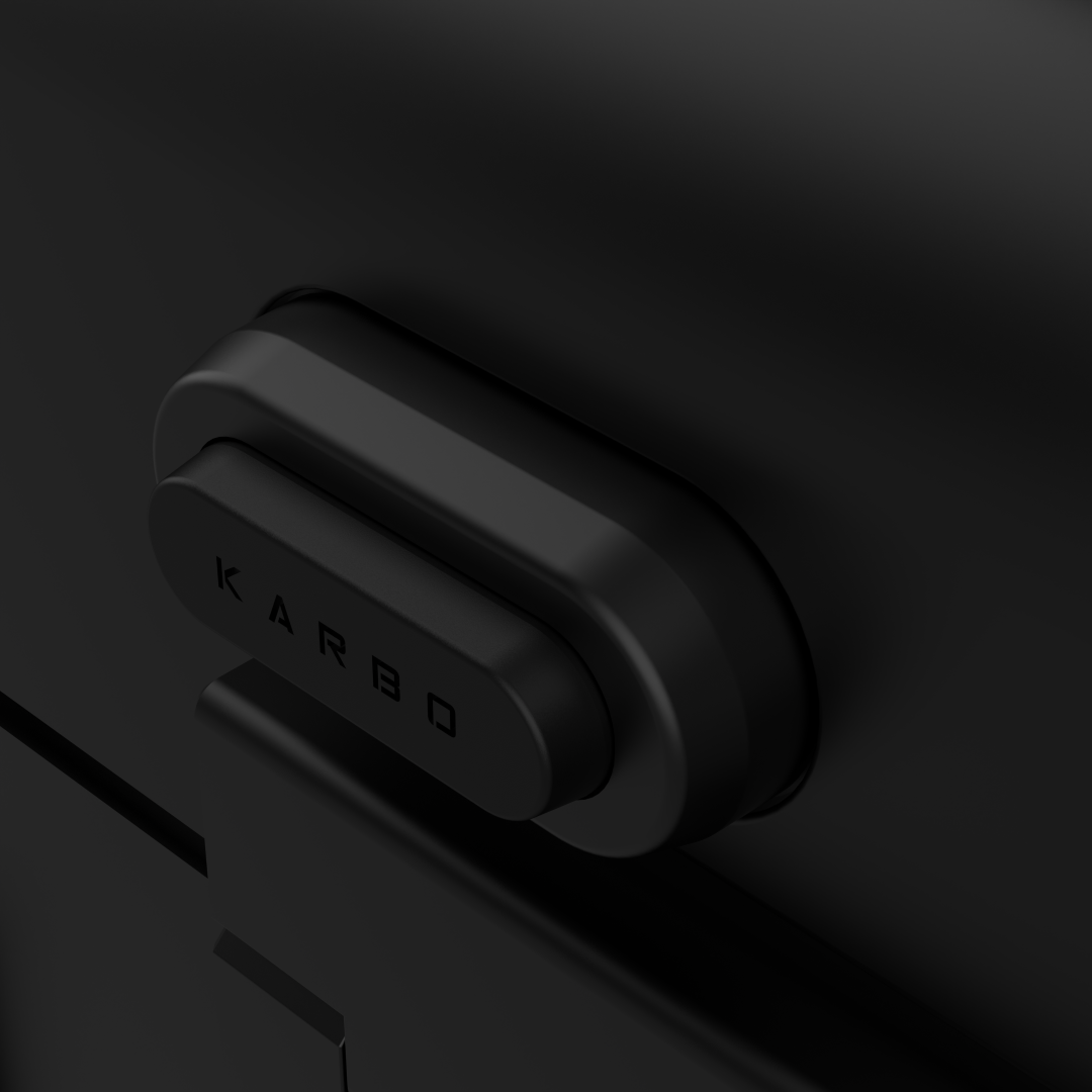 Karbo Grill X1