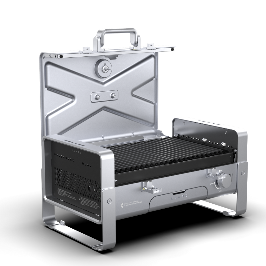 Karbo Grill X1