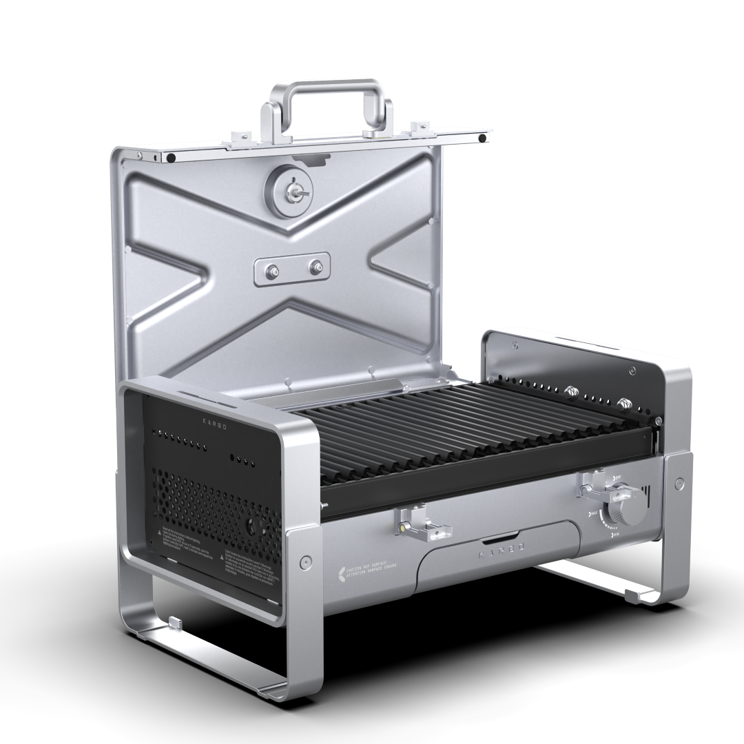 Karbo Grill X1