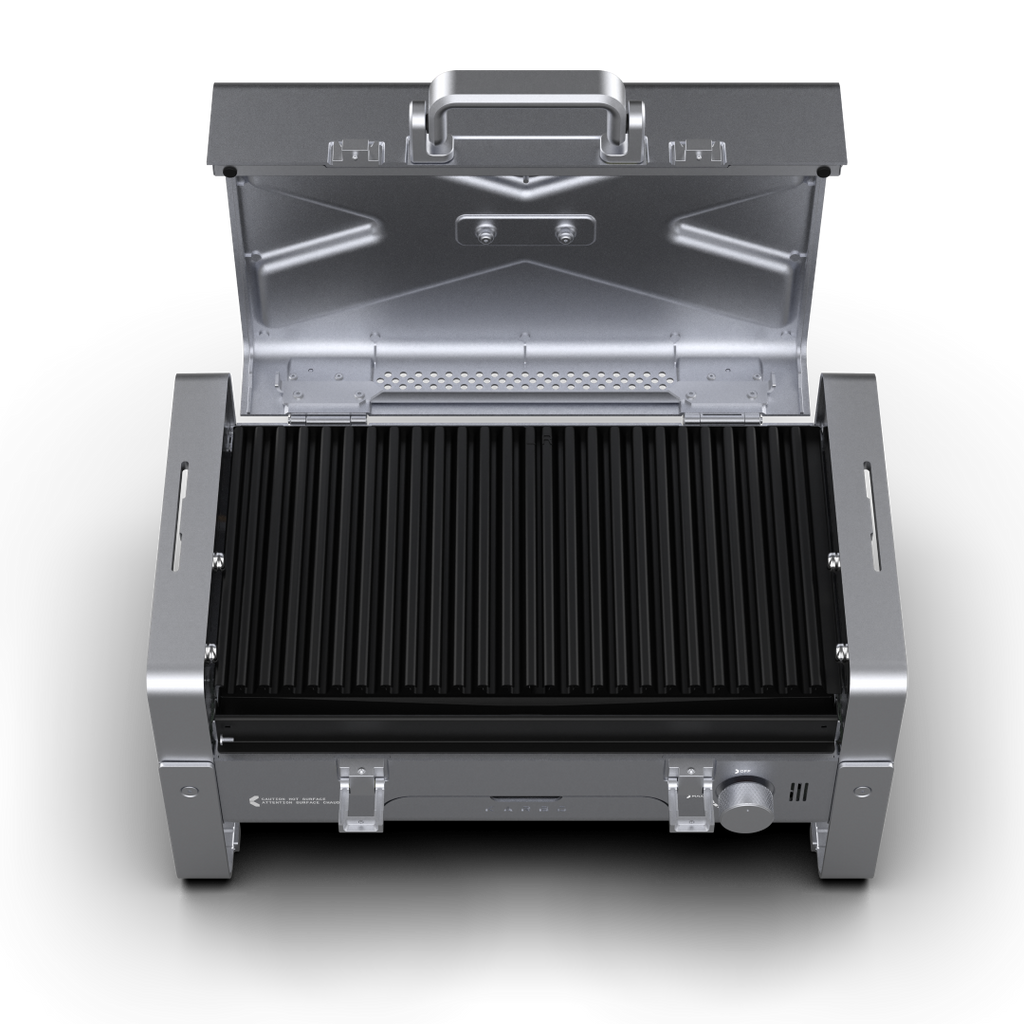 Karbo Grill X1