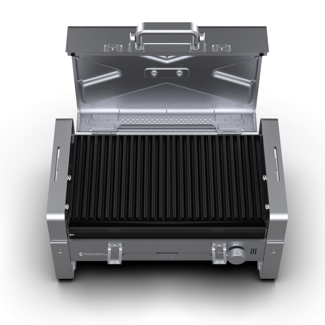 Karbo Grill X1