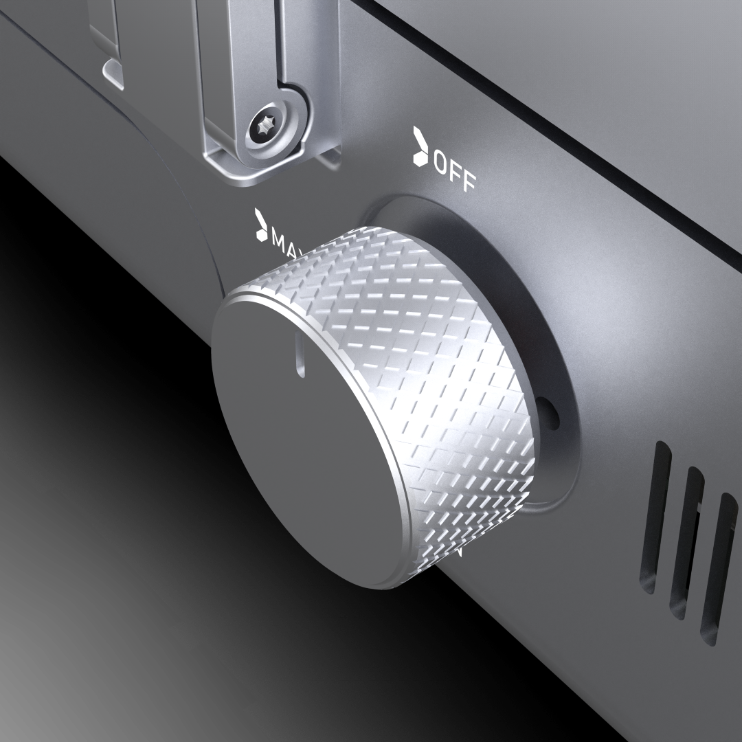 Karbo Grill X1