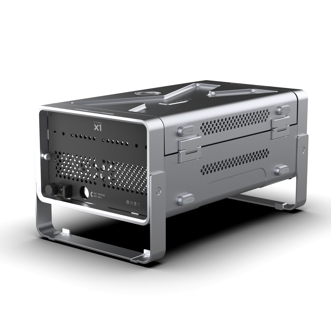 Karbo Grill X1
