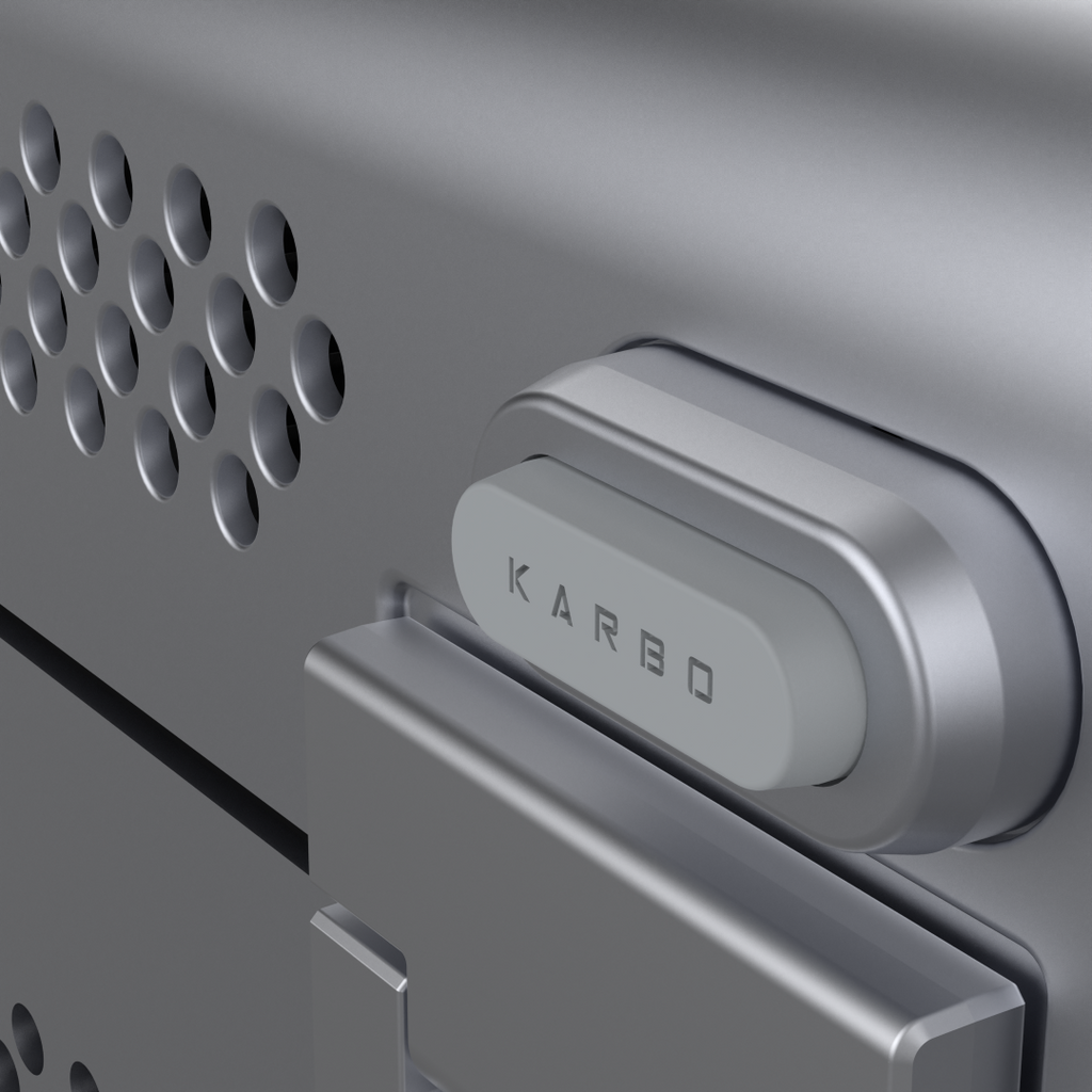 Karbo Grill X1