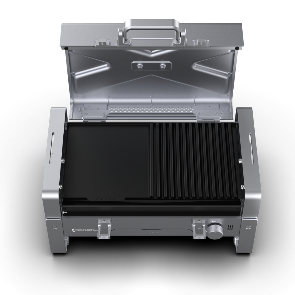 Karbo Grill X1