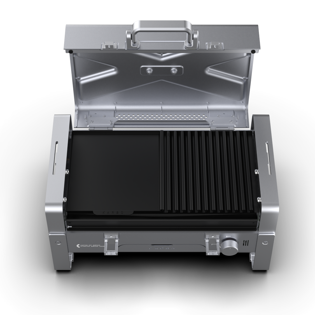 Karbo Grill X1