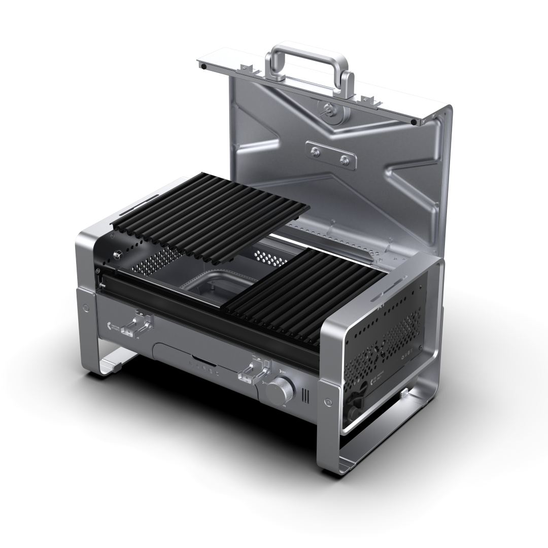 Karbo Grill X1