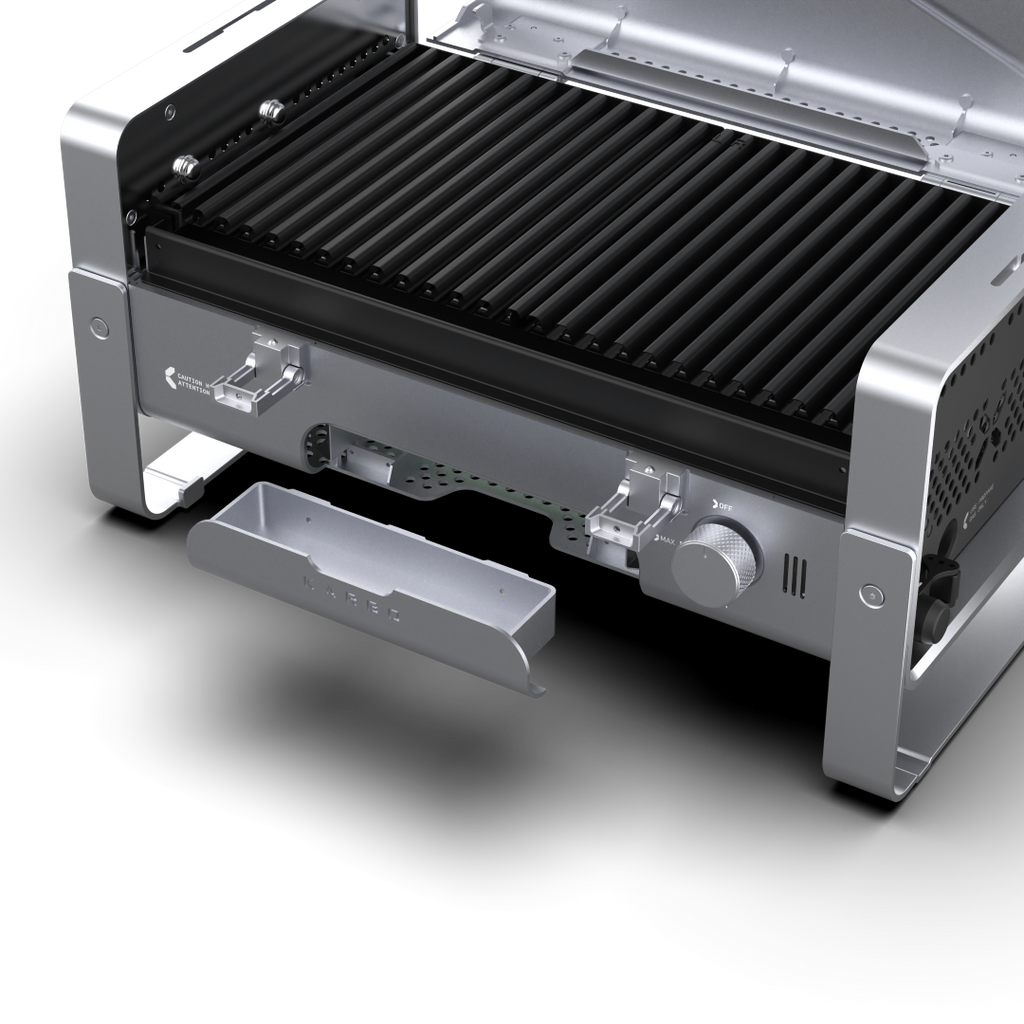 Karbo Grill X1