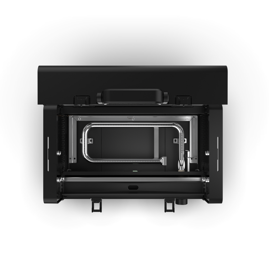Karbo Grill X1