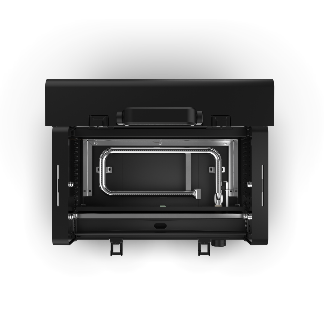 Karbo Grill X1