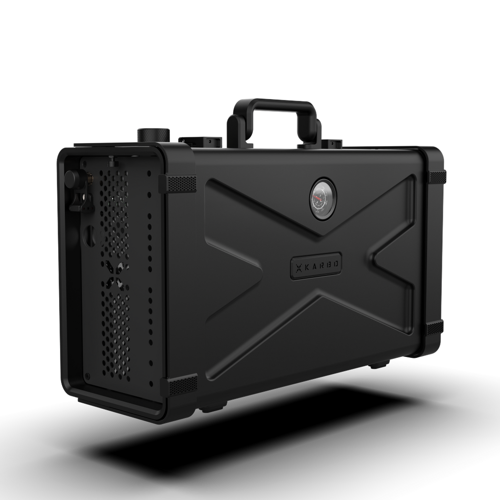 Karbo Grill X1