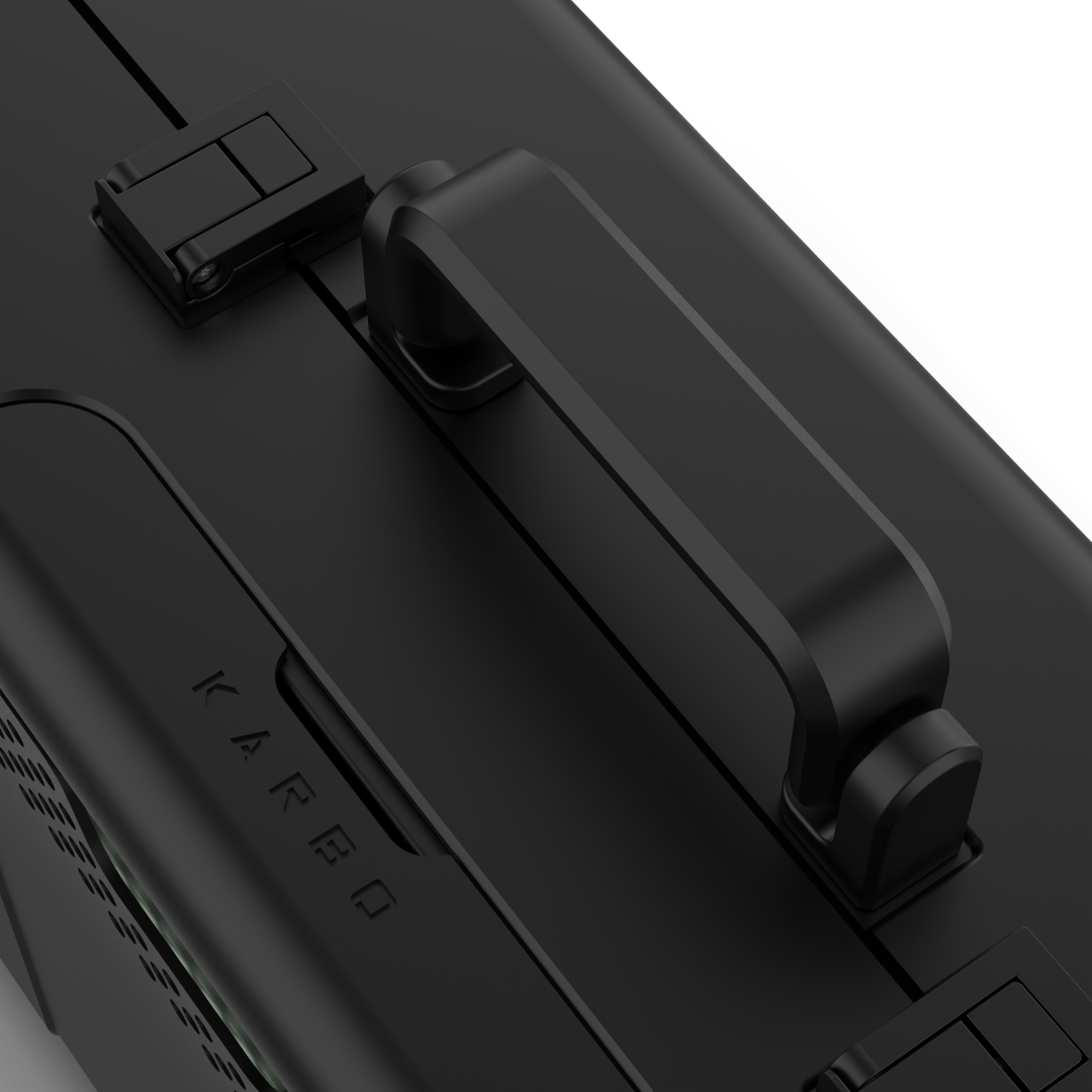 Karbo Grill X1