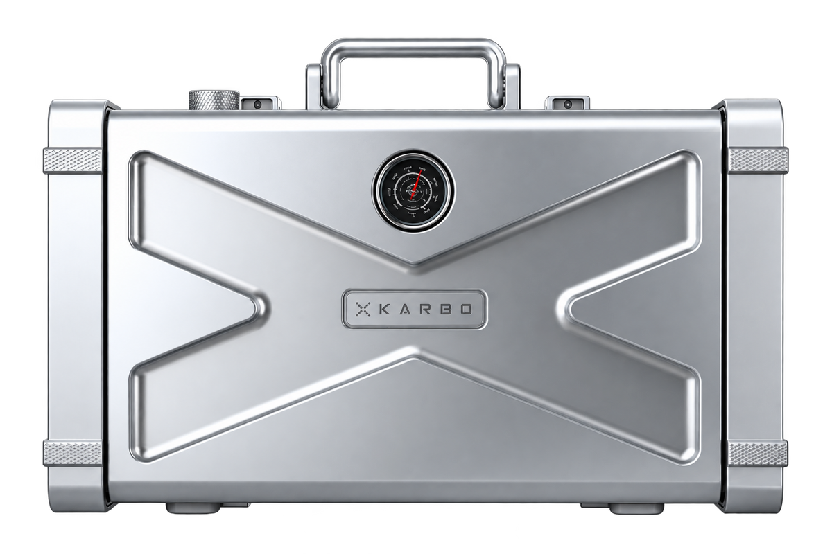 Karbo Grill X1