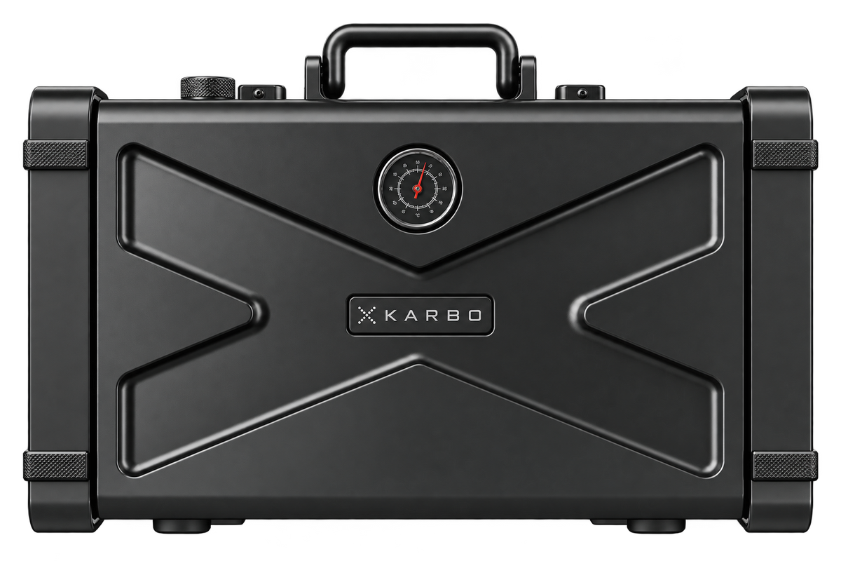 Karbo Grill X1