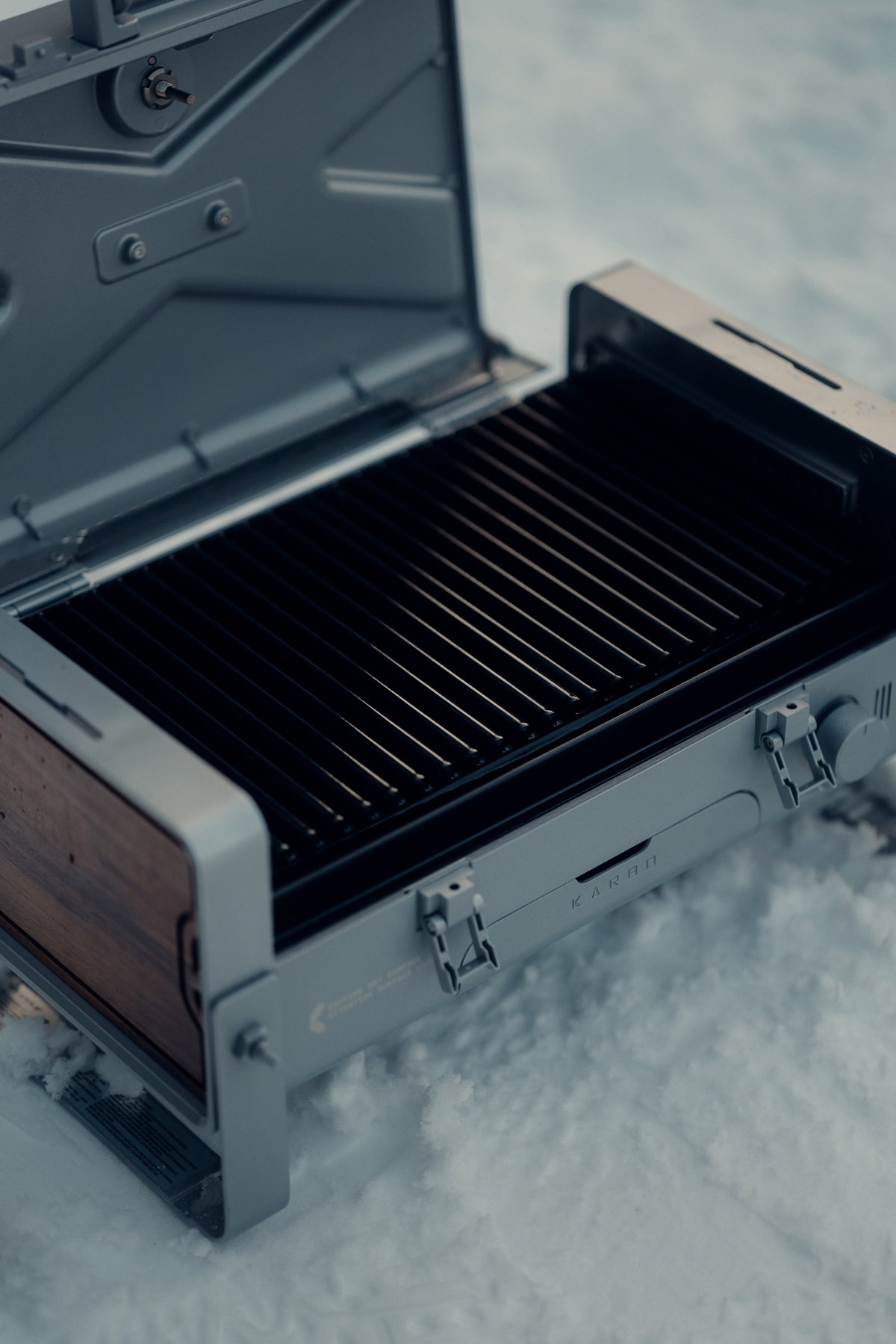 Karbo Grill X1