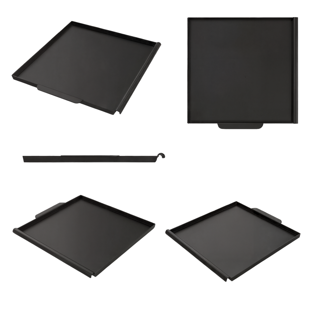 Pack Accesorios LANZAMIENTO