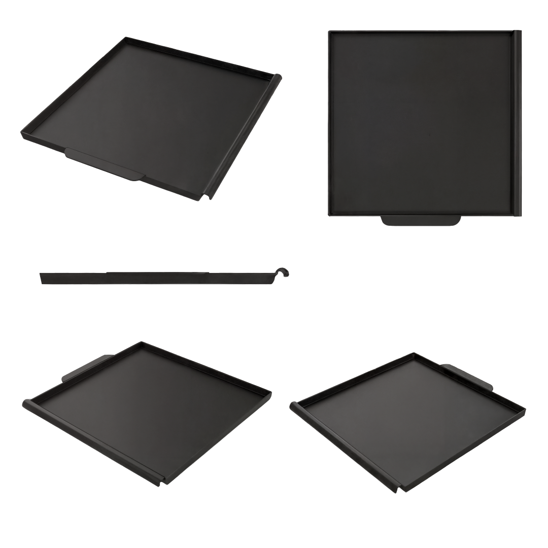 Pack Accesorios LANZAMIENTO